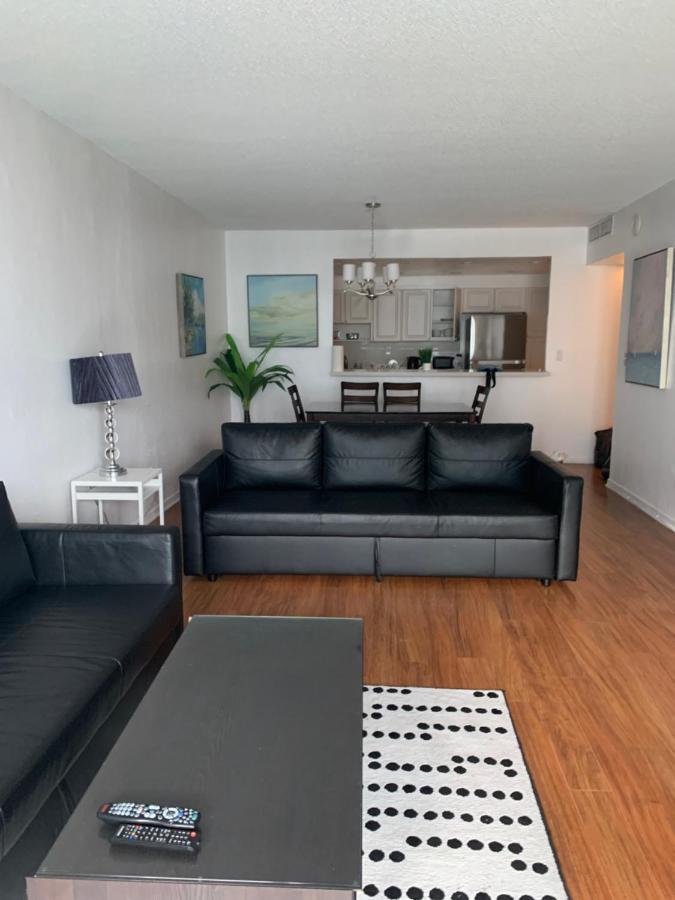 Apartments Tvg Miami By The Ocean ! Miami Beach Ngoại thất bức ảnh