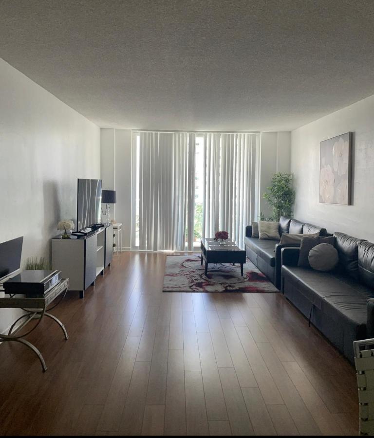 Apartments Tvg Miami By The Ocean ! Miami Beach Ngoại thất bức ảnh