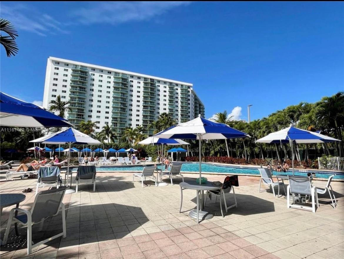 Apartments Tvg Miami By The Ocean ! Miami Beach Ngoại thất bức ảnh