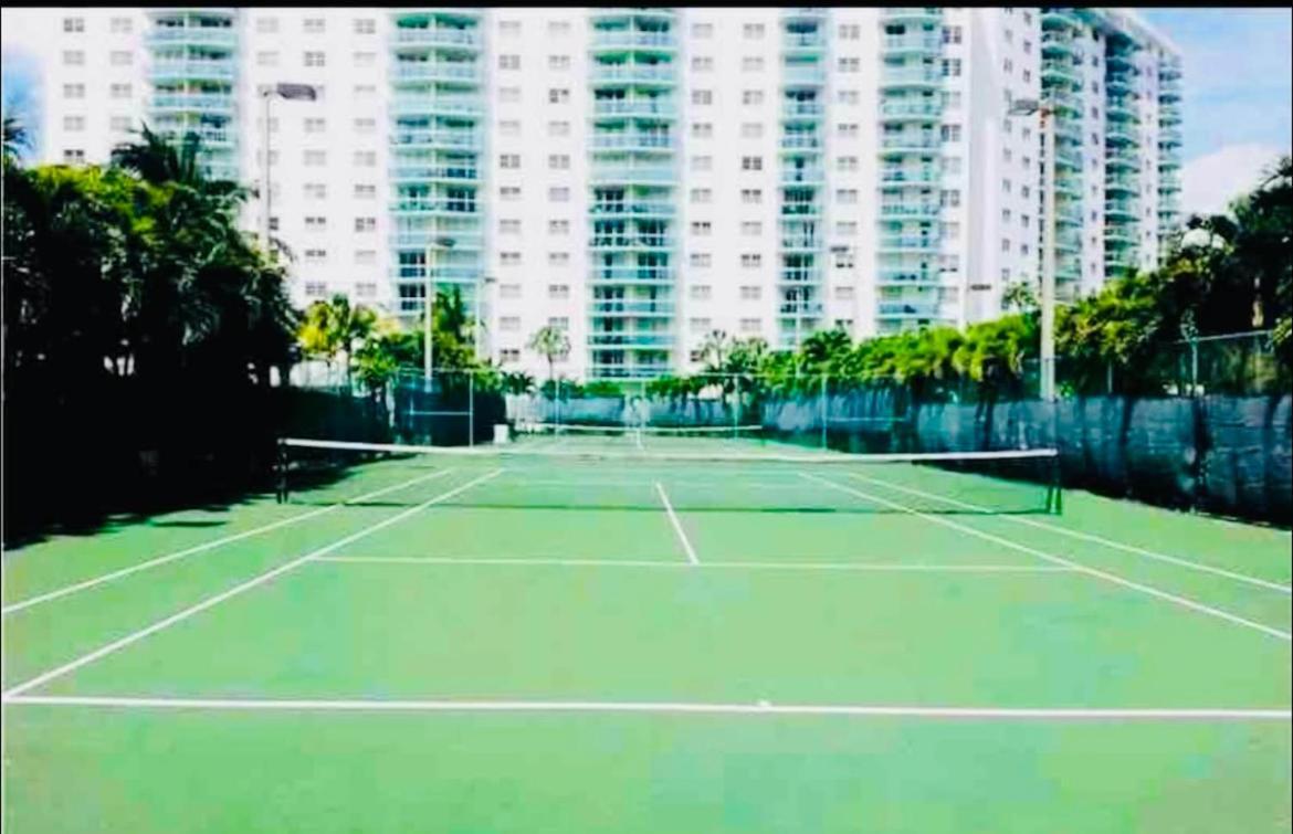 Apartments Tvg Miami By The Ocean ! Miami Beach Ngoại thất bức ảnh