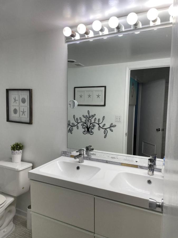 Apartments Tvg Miami By The Ocean ! Miami Beach Ngoại thất bức ảnh