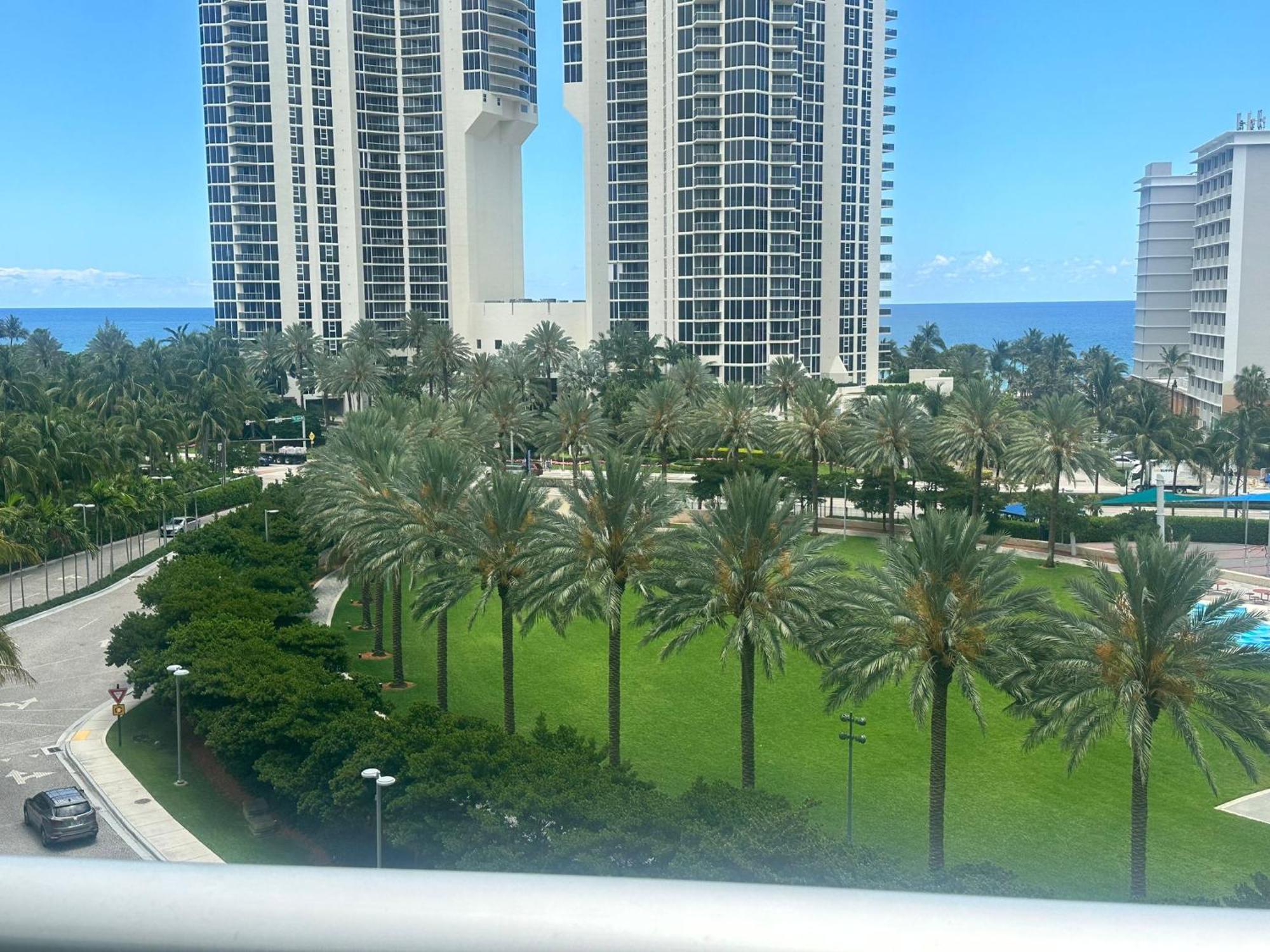 Apartments Tvg Miami By The Ocean ! Miami Beach Ngoại thất bức ảnh