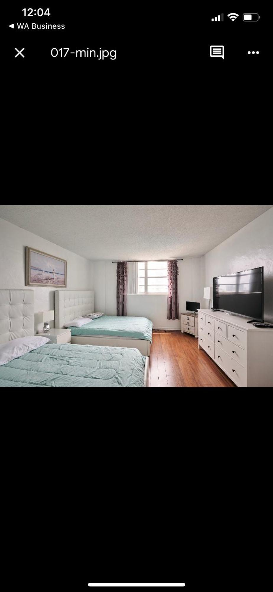 Apartments Tvg Miami By The Ocean ! Miami Beach Ngoại thất bức ảnh