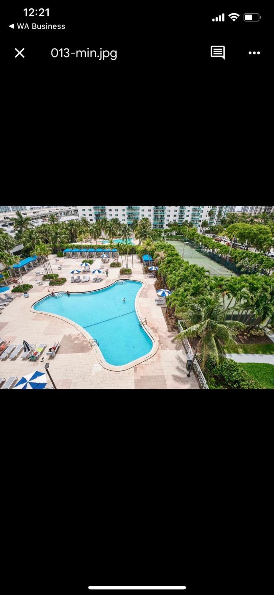 Apartments Tvg Miami By The Ocean ! Miami Beach Ngoại thất bức ảnh
