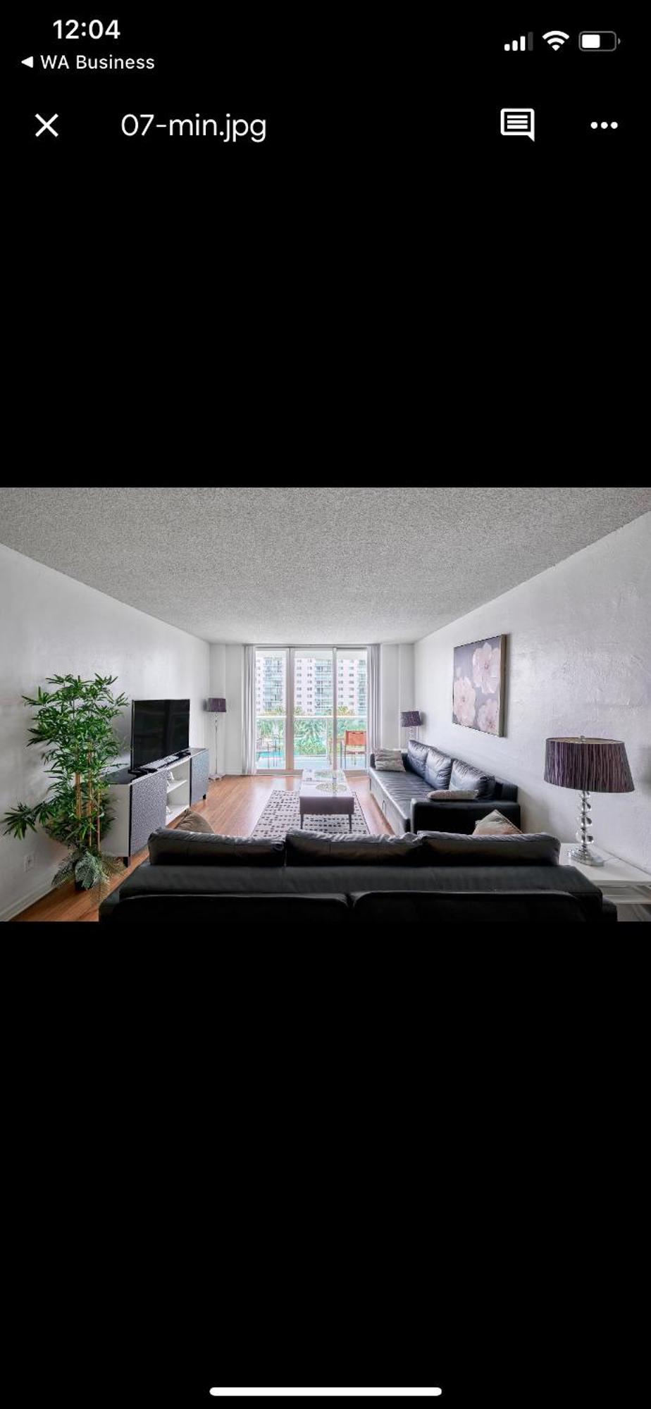 Apartments Tvg Miami By The Ocean ! Miami Beach Ngoại thất bức ảnh