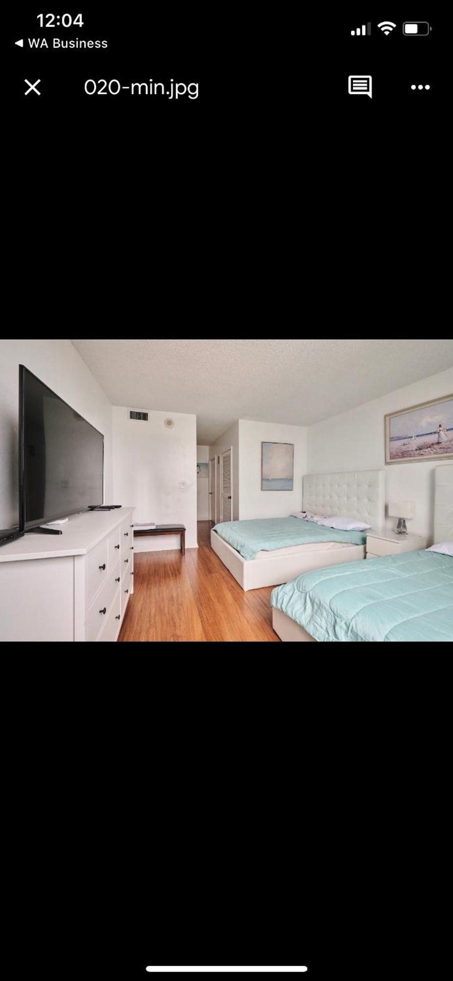 Apartments Tvg Miami By The Ocean ! Miami Beach Ngoại thất bức ảnh