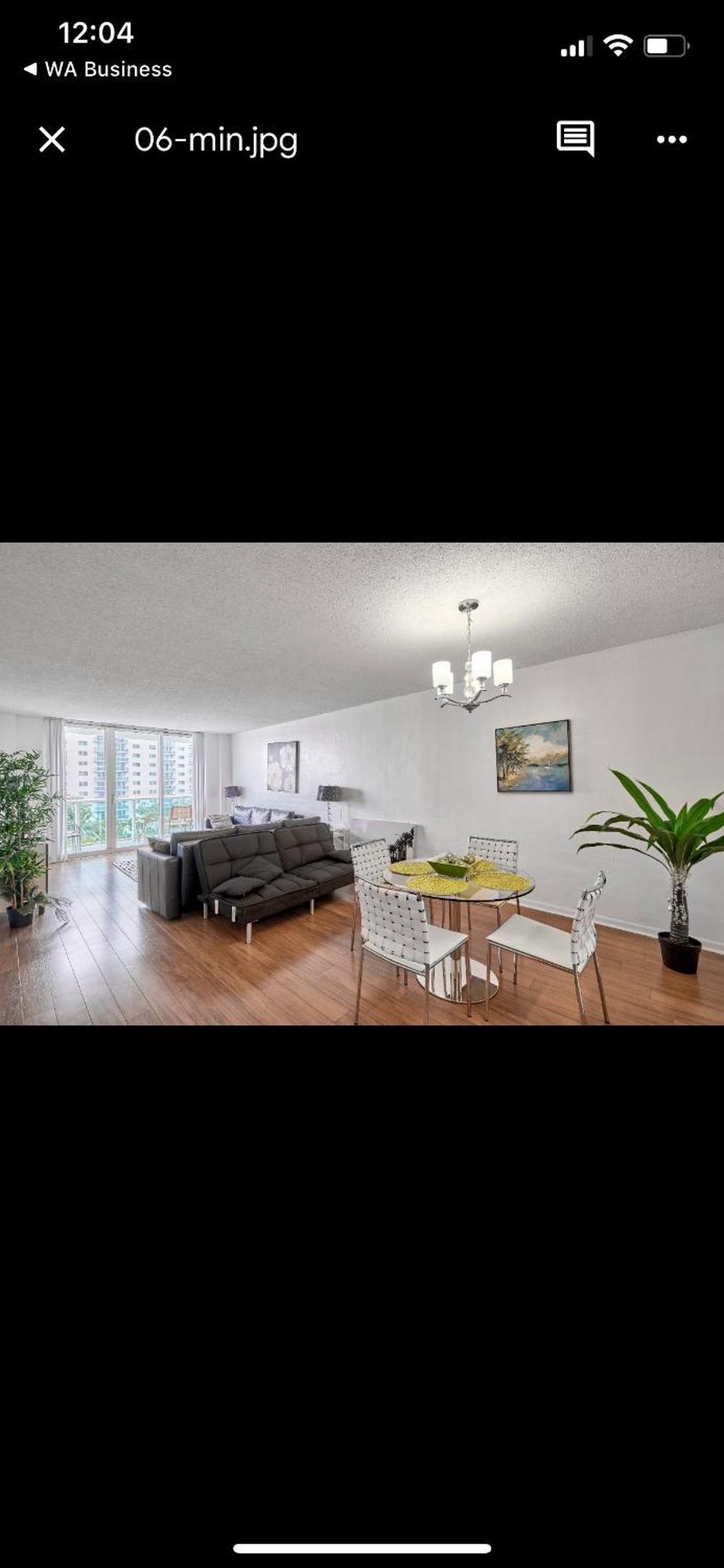 Apartments Tvg Miami By The Ocean ! Miami Beach Ngoại thất bức ảnh