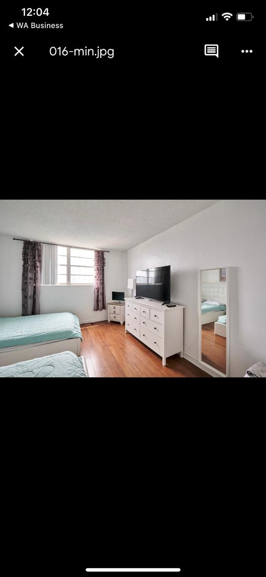Apartments Tvg Miami By The Ocean ! Miami Beach Ngoại thất bức ảnh